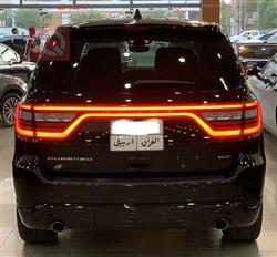 دودج دورانجو